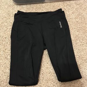 Reebok leggings